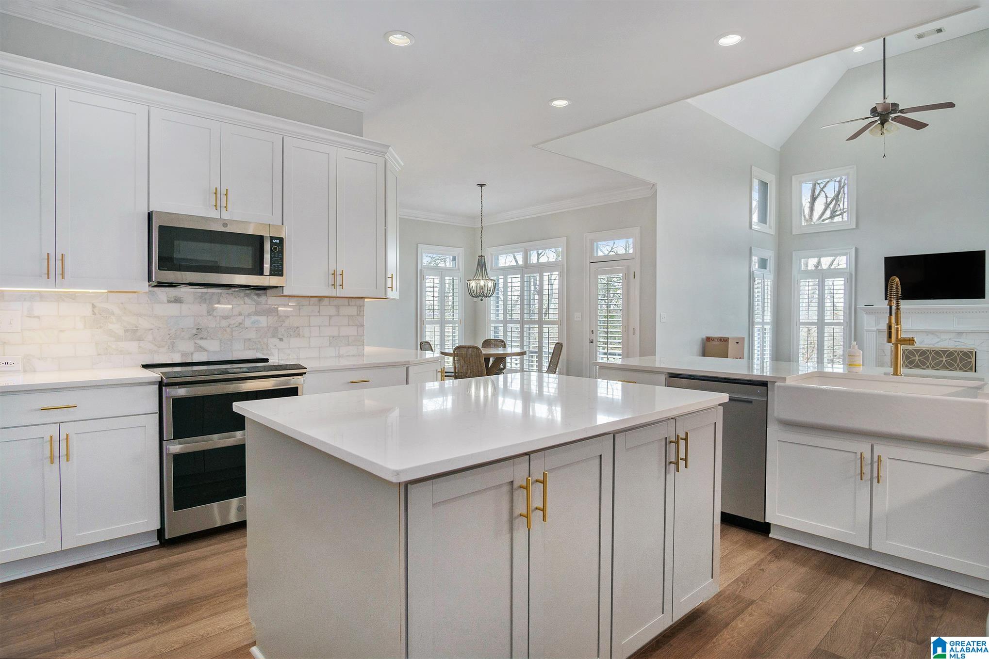 8042 Castlehill Road Birmingham, AL 35242 - Photo 13 of 50