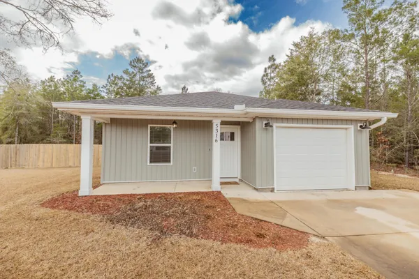 $239,900 | 5316 Kervin Road, Crestview, FL 32539