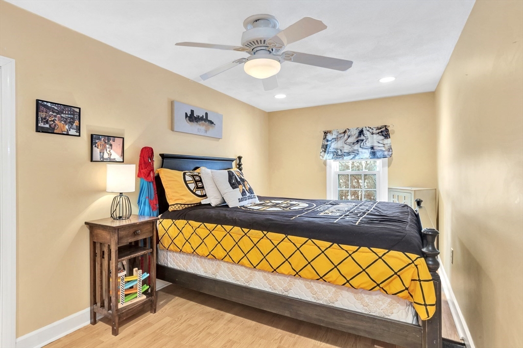 4 Colburn Street Burlington, MA 01803 - Photo 22 of 39