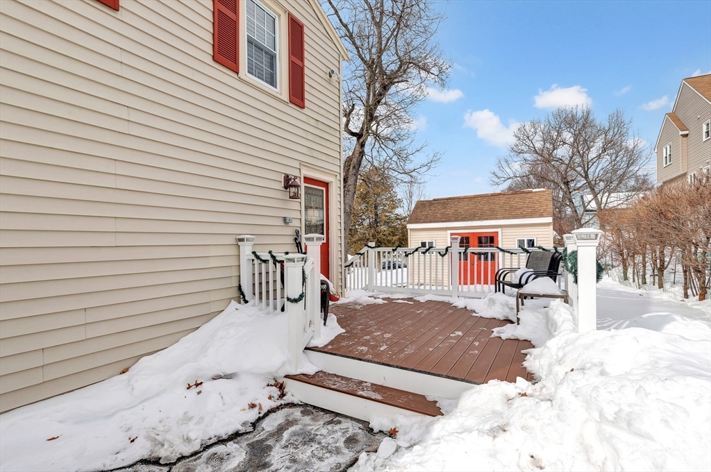 4 Colburn Street Burlington, MA 01803 - Photo 33 of 39