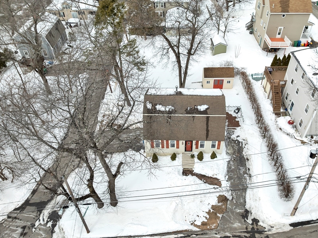 4 Colburn Street Burlington, MA 01803 - Photo 35 of 39