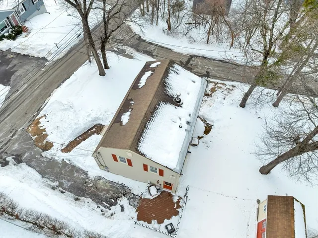 $742,900 | 4 Colburn Street, Burlington, MA 01803