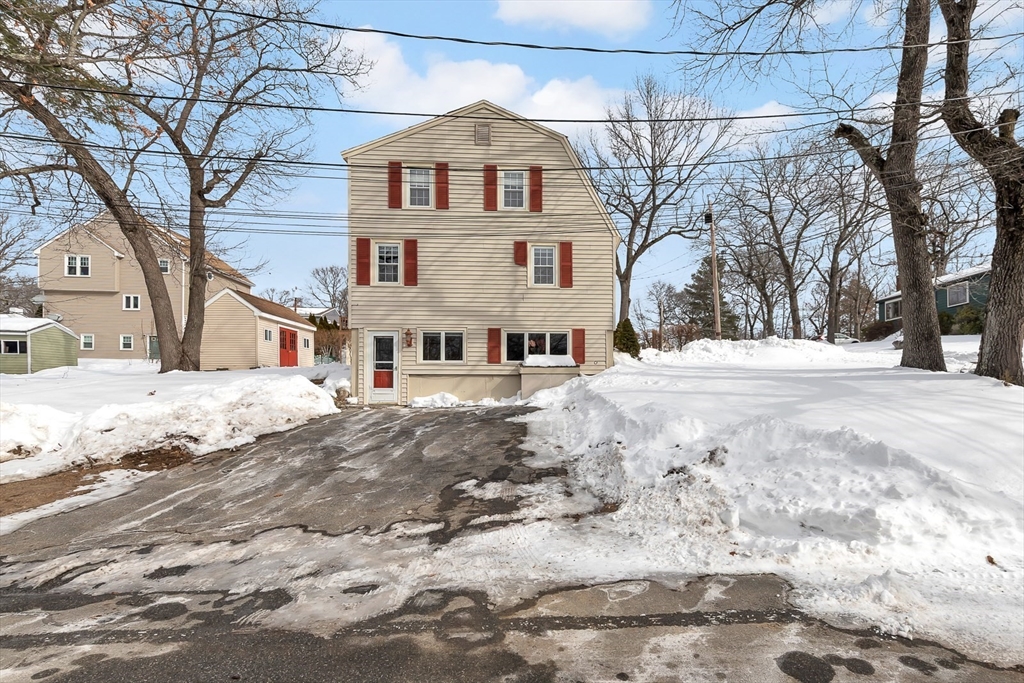 4 Colburn Street Burlington, MA 01803 - Photo 37 of 39