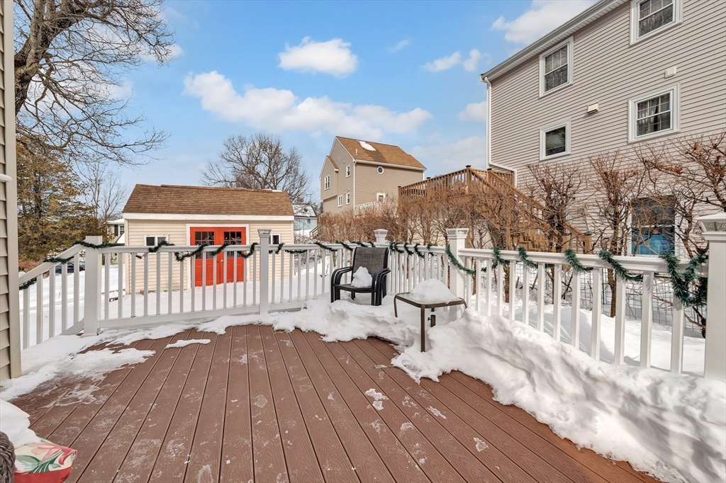 4 Colburn Street Burlington, MA 01803 - Photo 39 of 39