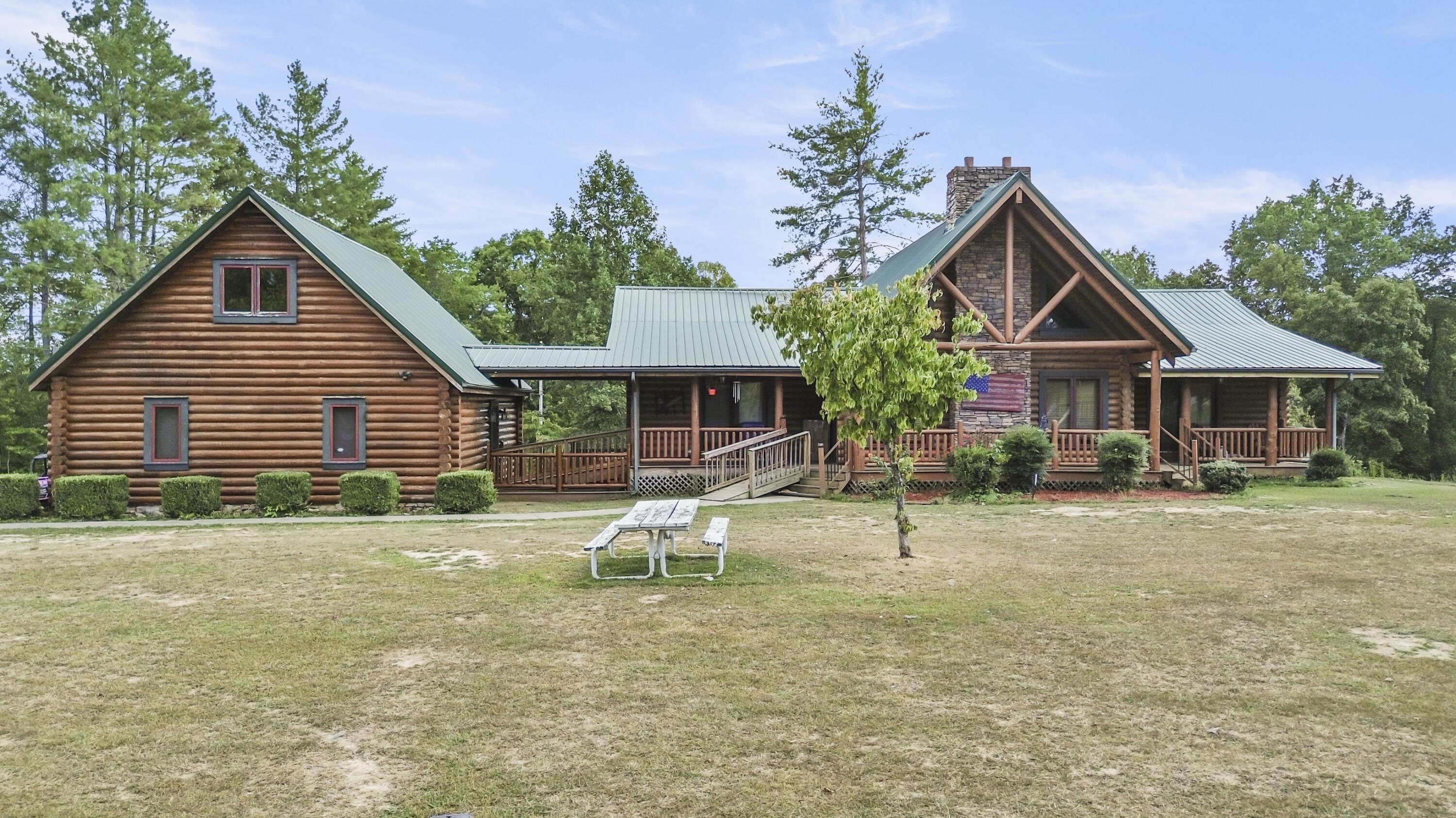 496 Watters Rdg Road Whitley City, KY 42653 - Photo 4 of 30 DJI_0566