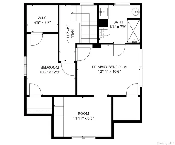 $659,000 | 33 Forest Glen Road, Valley Cottage, NY 10989