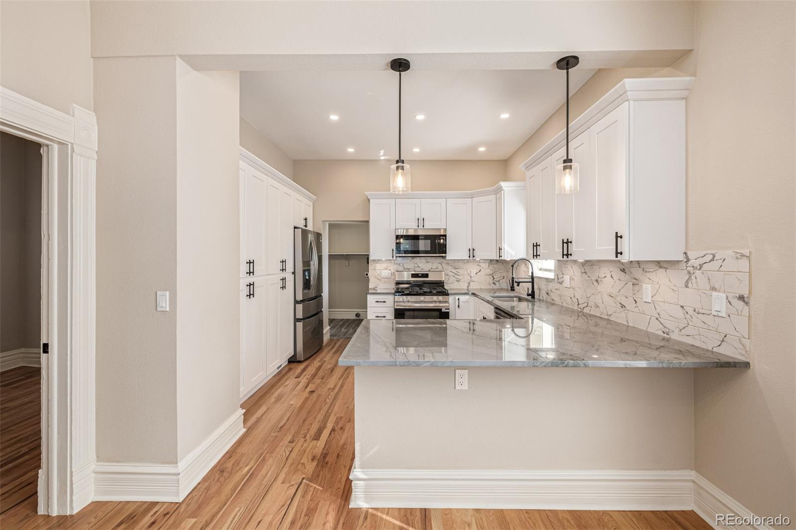 3854 Cook Street Denver, CO 80205 - Photo 11 of 42