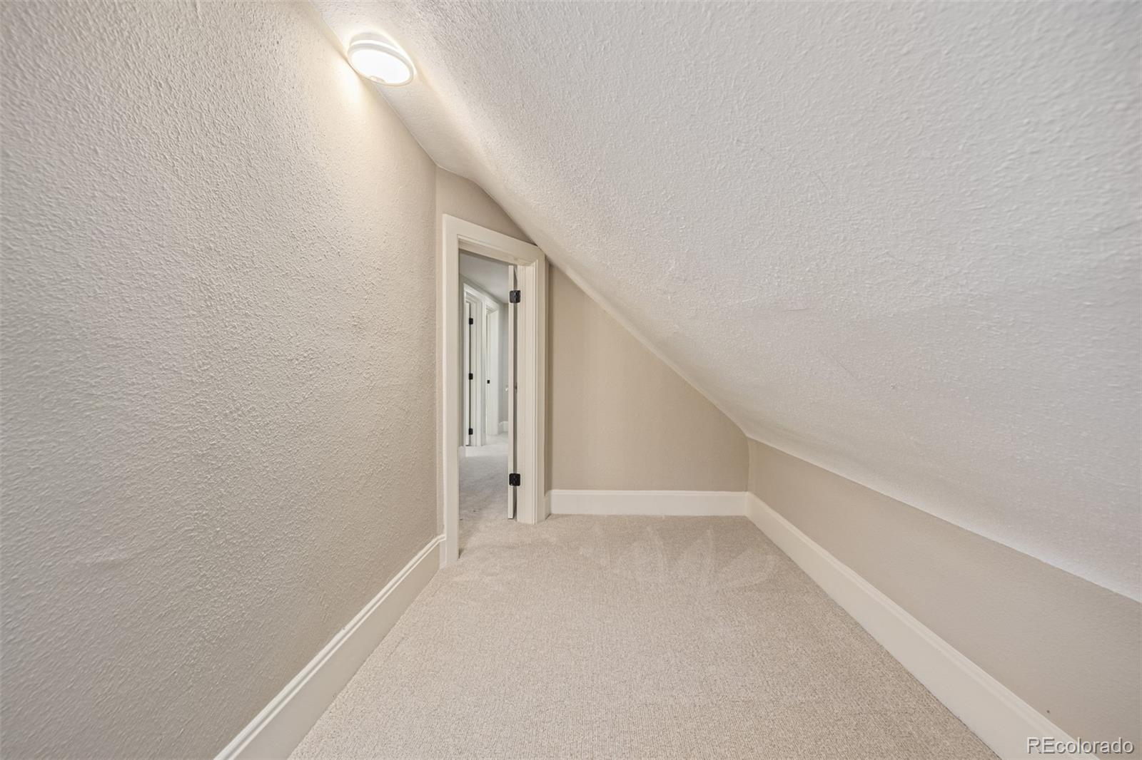 3854 Cook Street Denver, CO 80205 - Photo 31 of 42 a view of an empty room