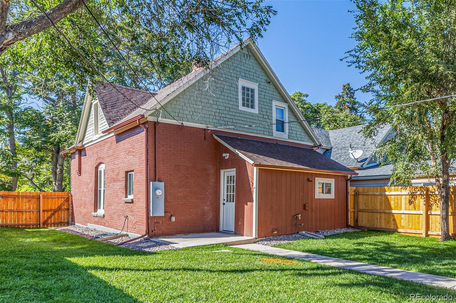 3854 Cook Street Denver, CO 80205 - Photo 33 of 42