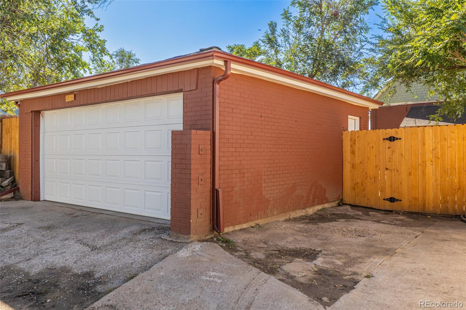 3854 Cook Street Denver, CO 80205 - Photo 36 of 42