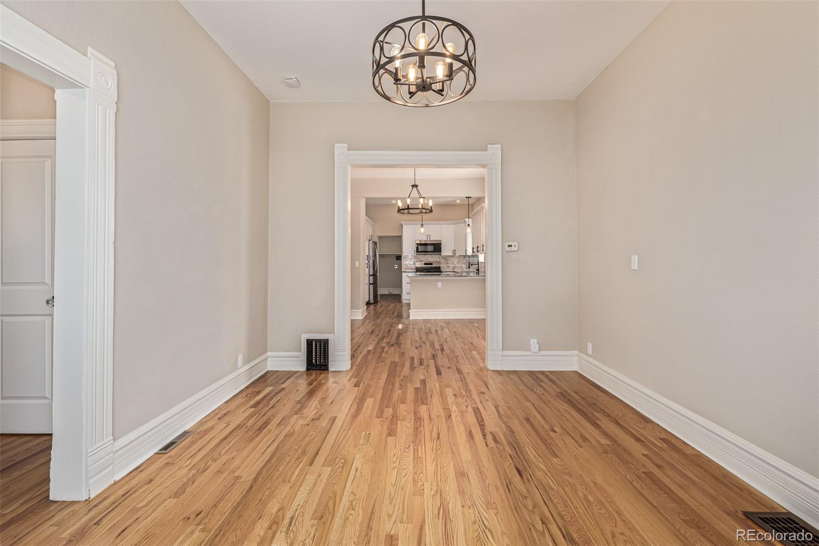 3854 Cook Street Denver, CO 80205 - Photo 5 of 42