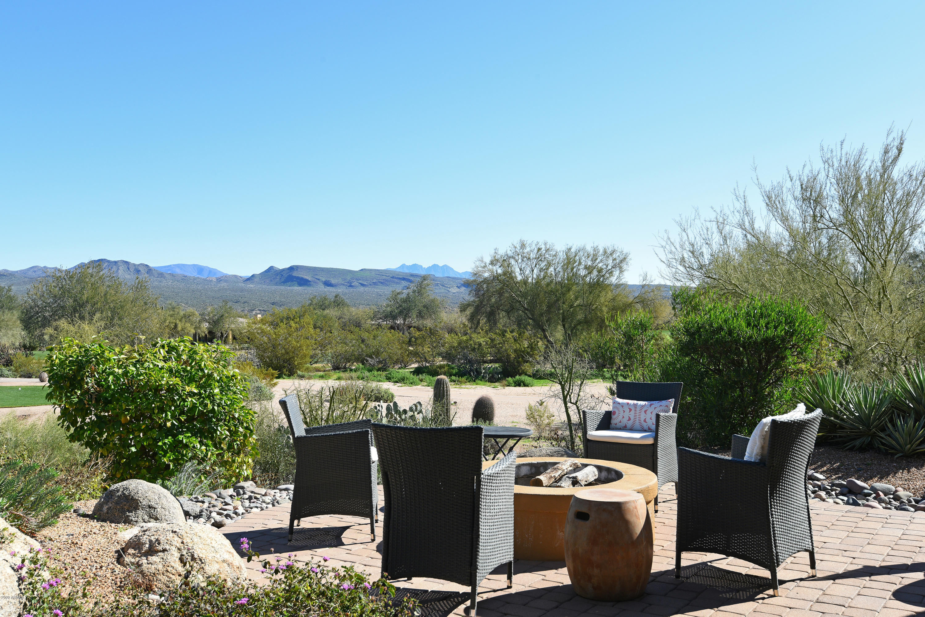 18734 Amarado Circle Rio Verde, AZ 85263 - Photo 1 of 45 4 Peaks 1