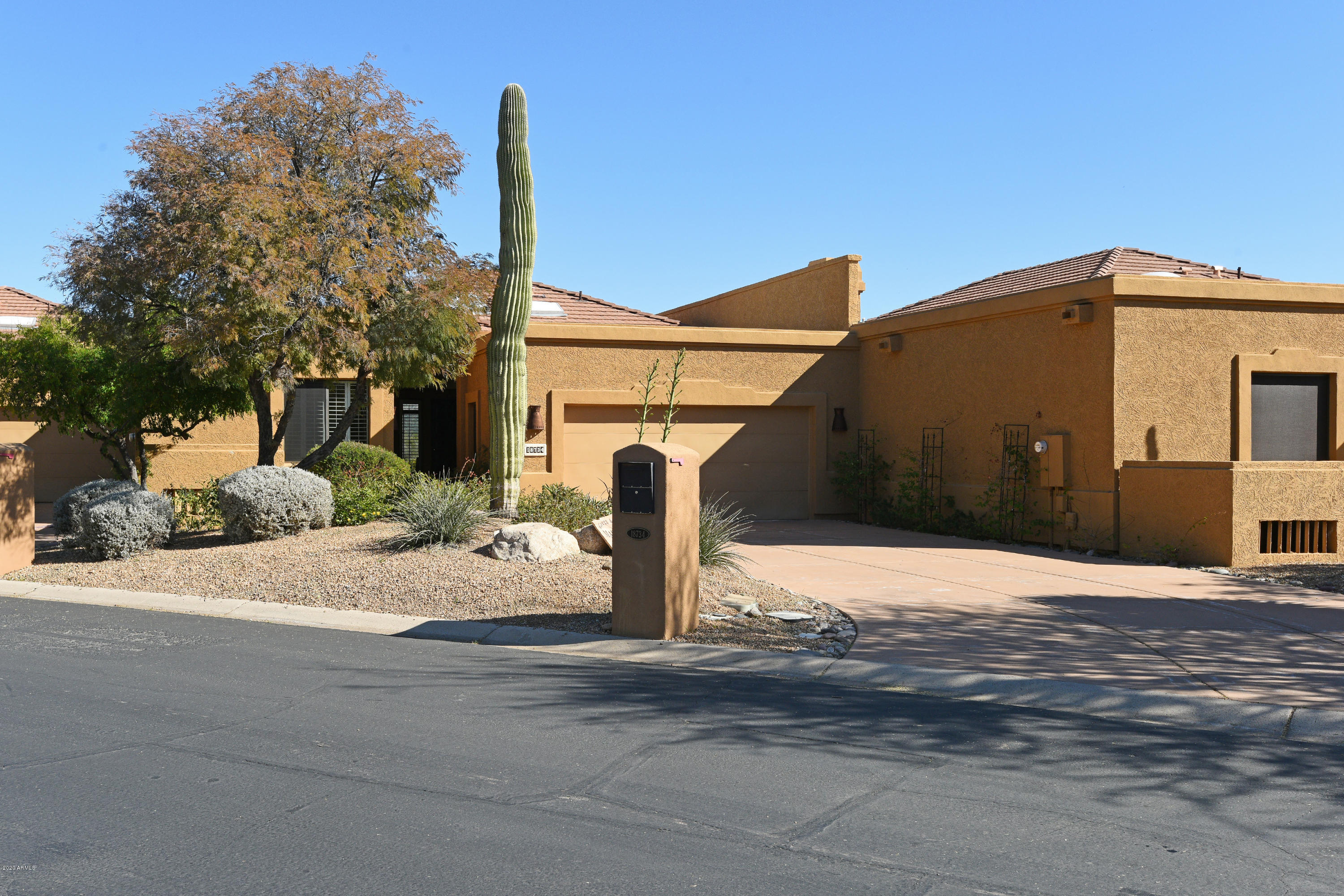 18734 Amarado Circle Rio Verde, AZ 85263 - Photo 11 of 45 Front 1