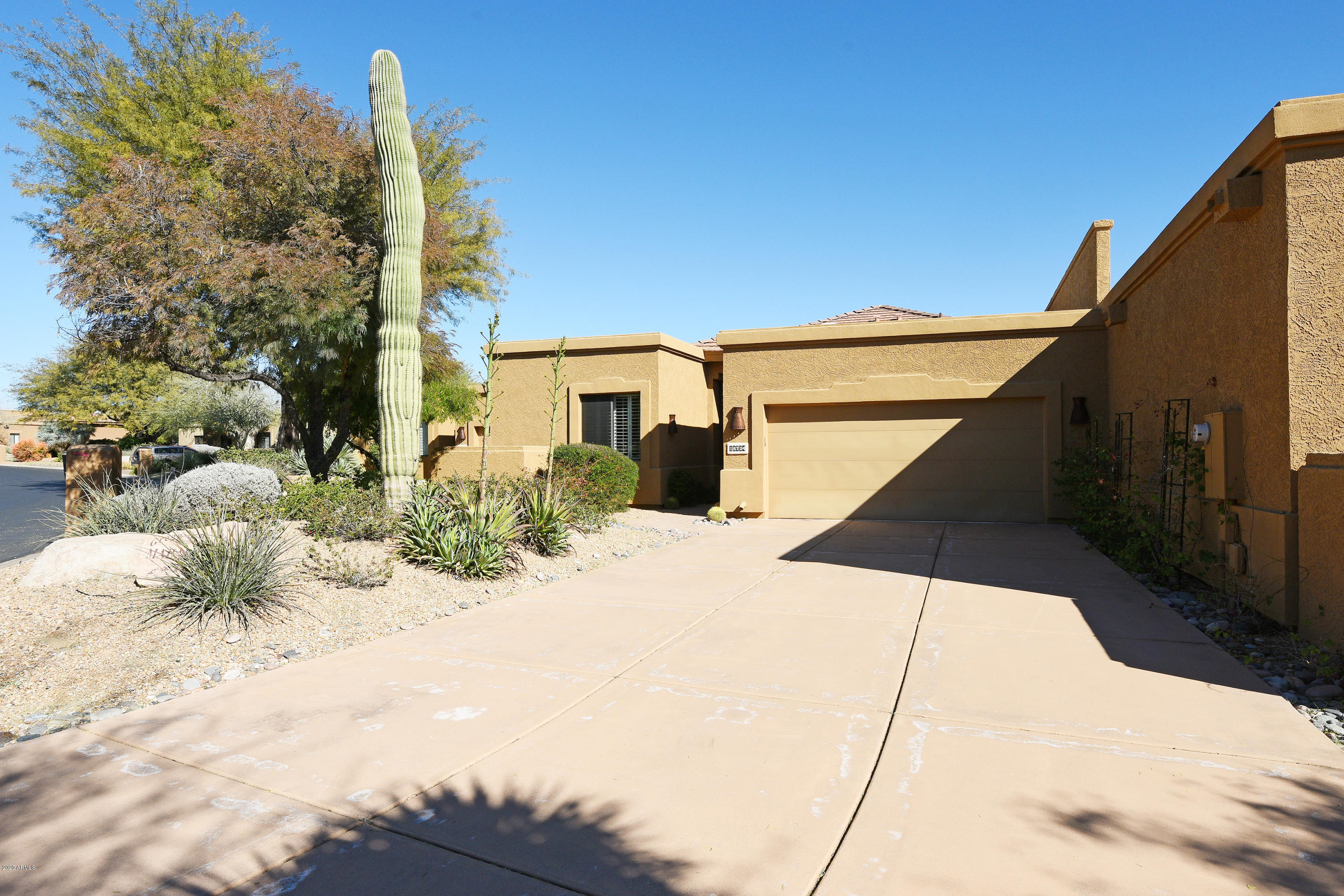 18734 Amarado Circle Rio Verde, AZ 85263 - Photo 12 of 45 Front 2