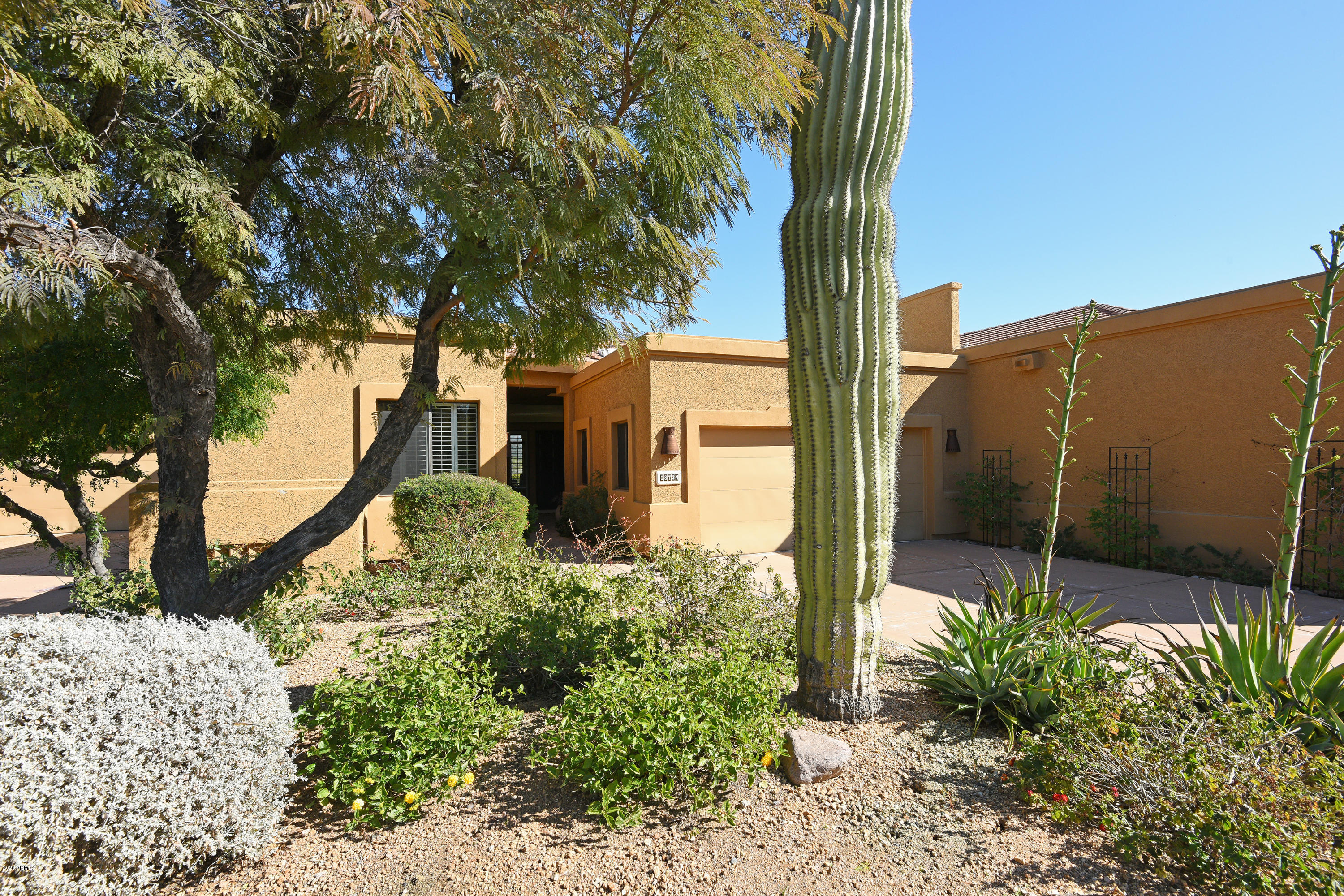 18734 Amarado Circle Rio Verde, AZ 85263 - Photo 13 of 45 Front 3
