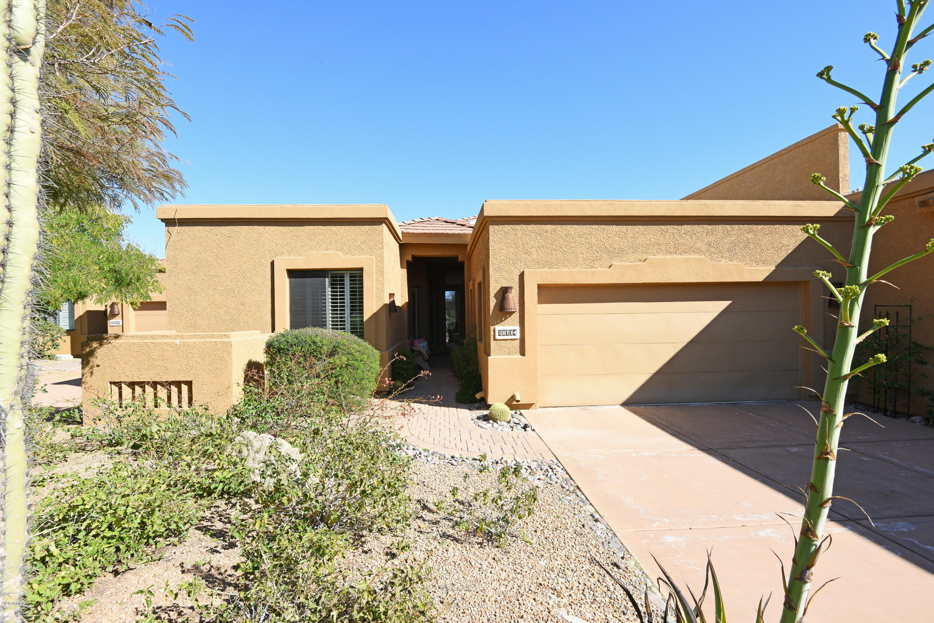 18734 Amarado Circle Rio Verde, AZ 85263 - Photo 14 of 45 Front 4