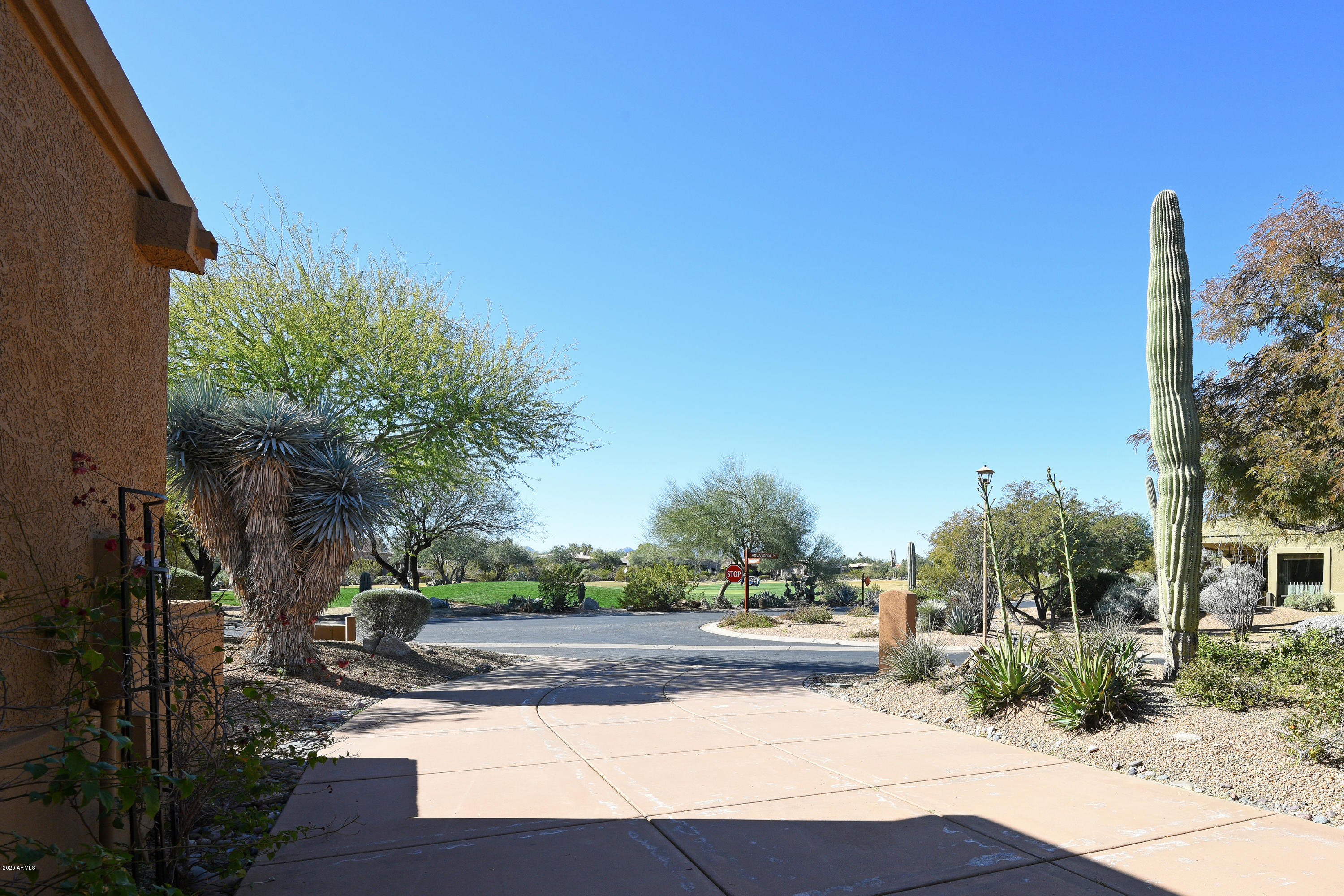 18734 Amarado Circle Rio Verde, AZ 85263 - Photo 15 of 45 Front Views