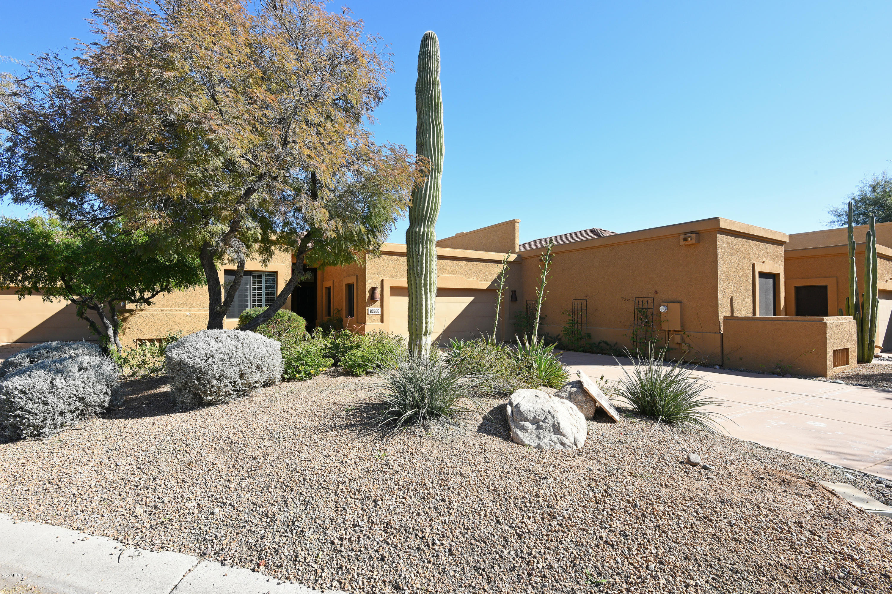 18734 Amarado Circle Rio Verde, AZ 85263 - Photo 16 of 45 Front