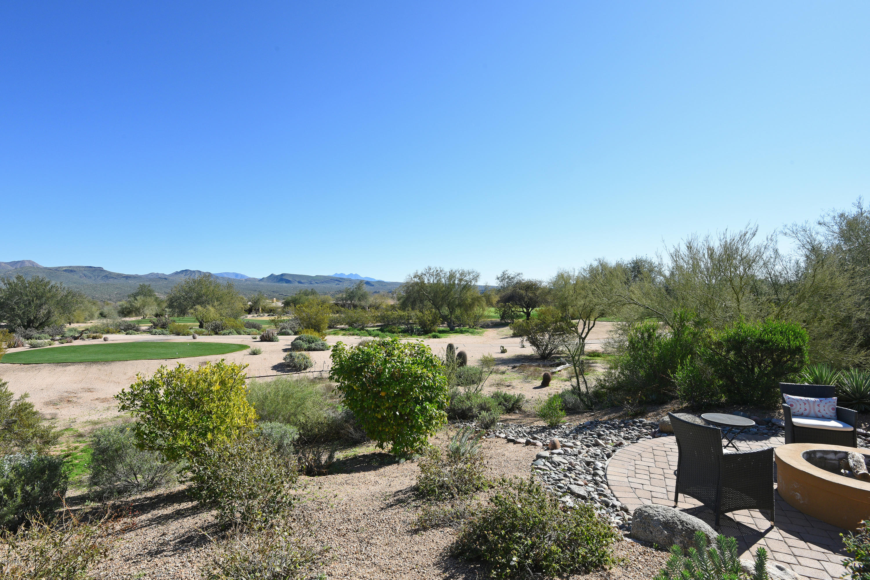 18734 Amarado Circle Rio Verde, AZ 85263 - Photo 2 of 45 4 Peaks 2