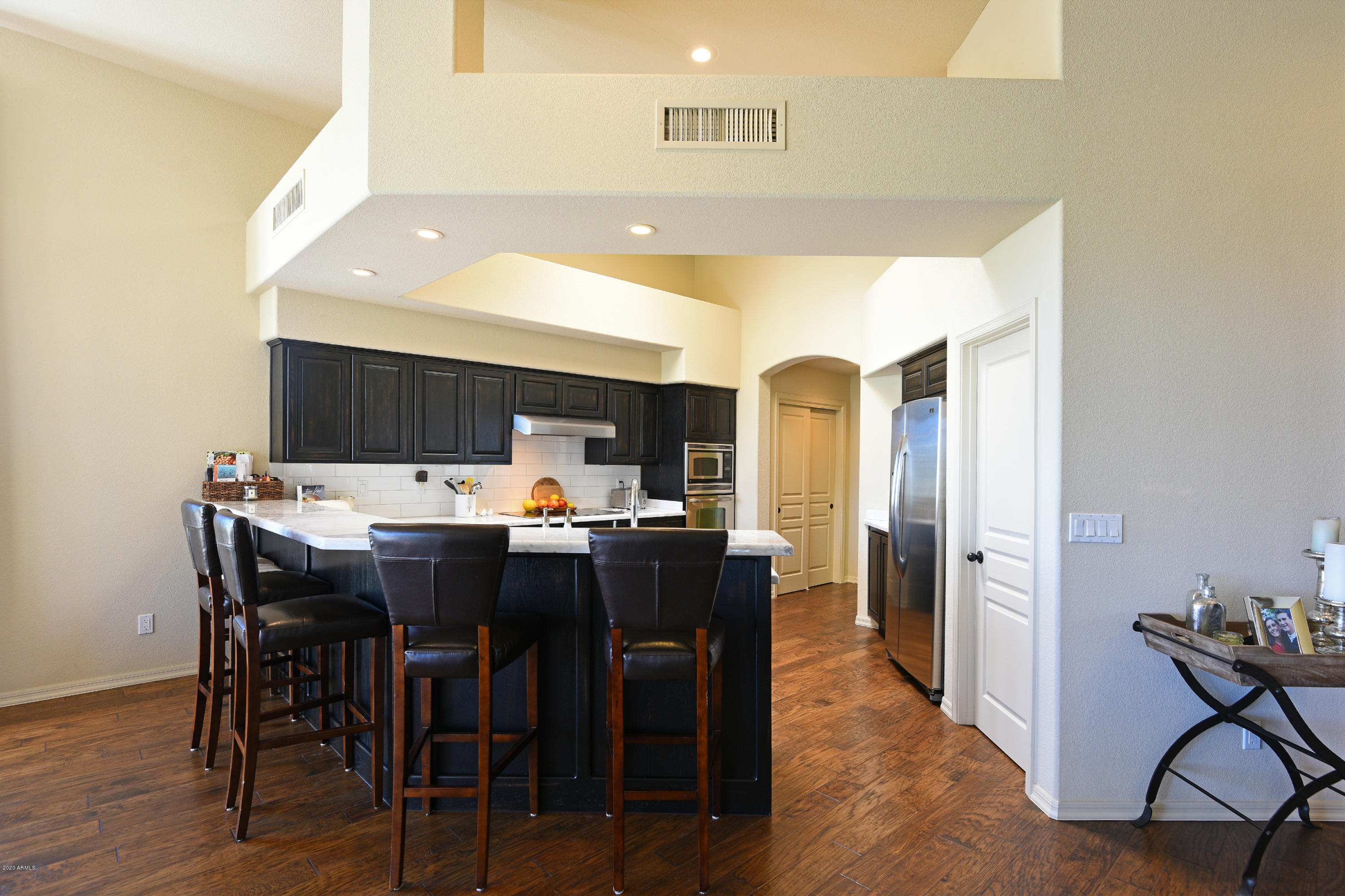 18734 Amarado Circle Rio Verde, AZ 85263 - Photo 24 of 45 Kitchen 1