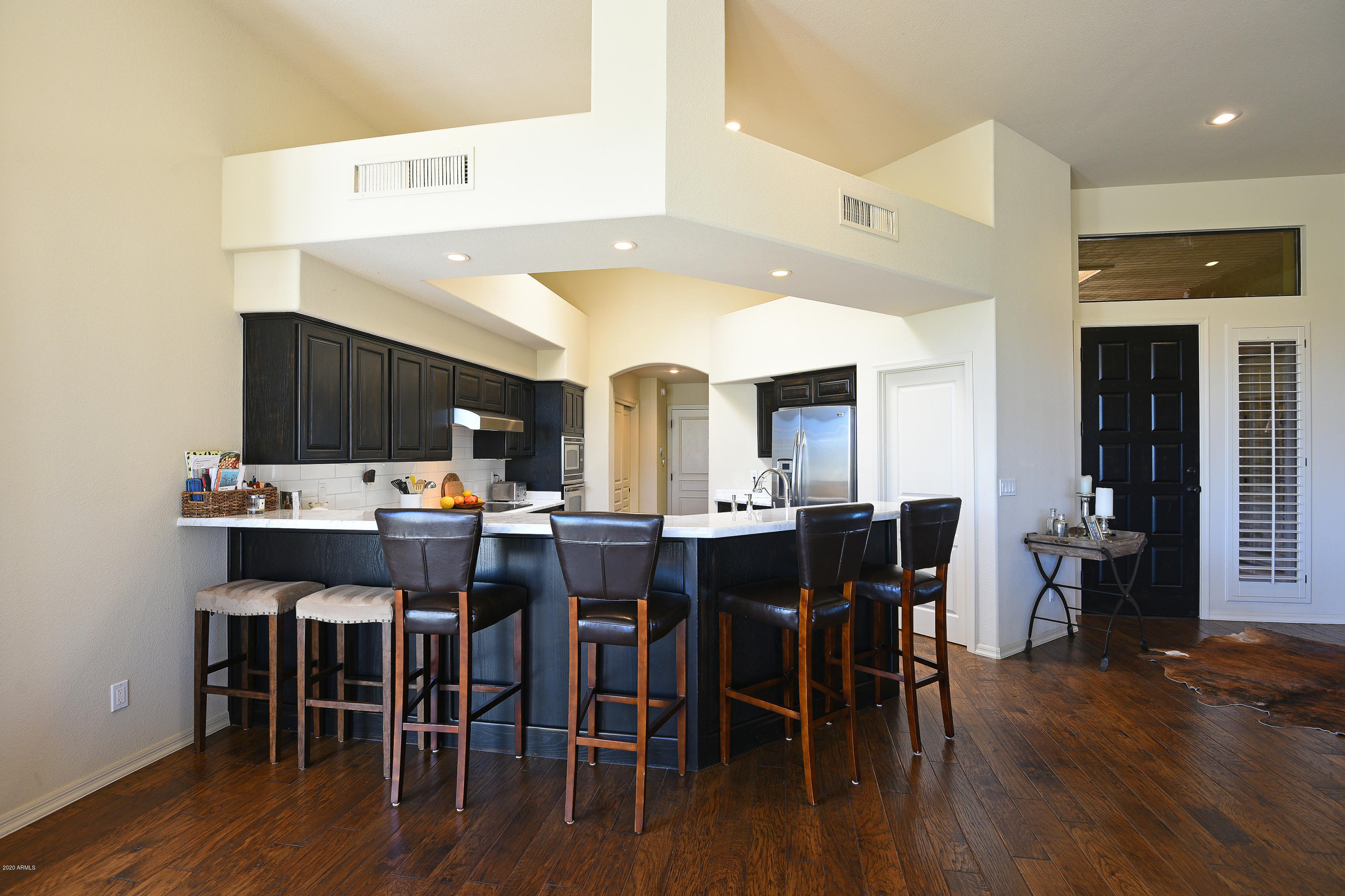 18734 Amarado Circle Rio Verde, AZ 85263 - Photo 25 of 45 Kitchen 2