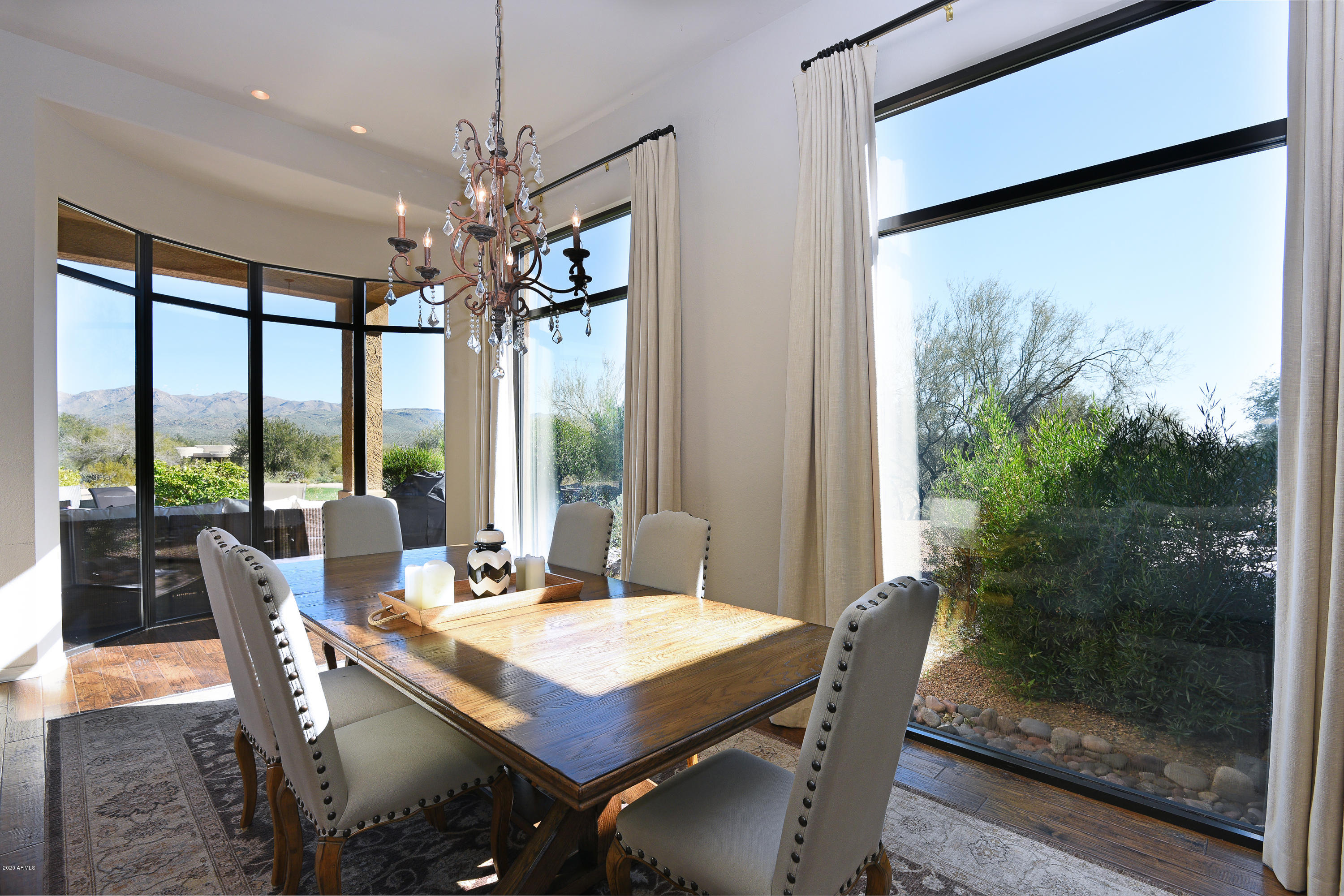 18734 Amarado Circle Rio Verde, AZ 85263 - Photo 3 of 45 Dining 1