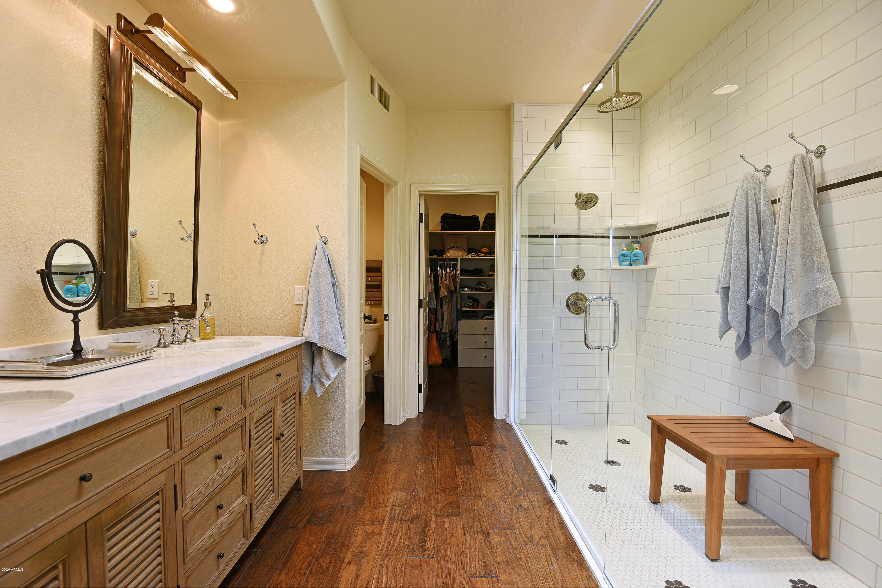 18734 Amarado Circle Rio Verde, AZ 85263 - Photo 35 of 45 Master Bath 1