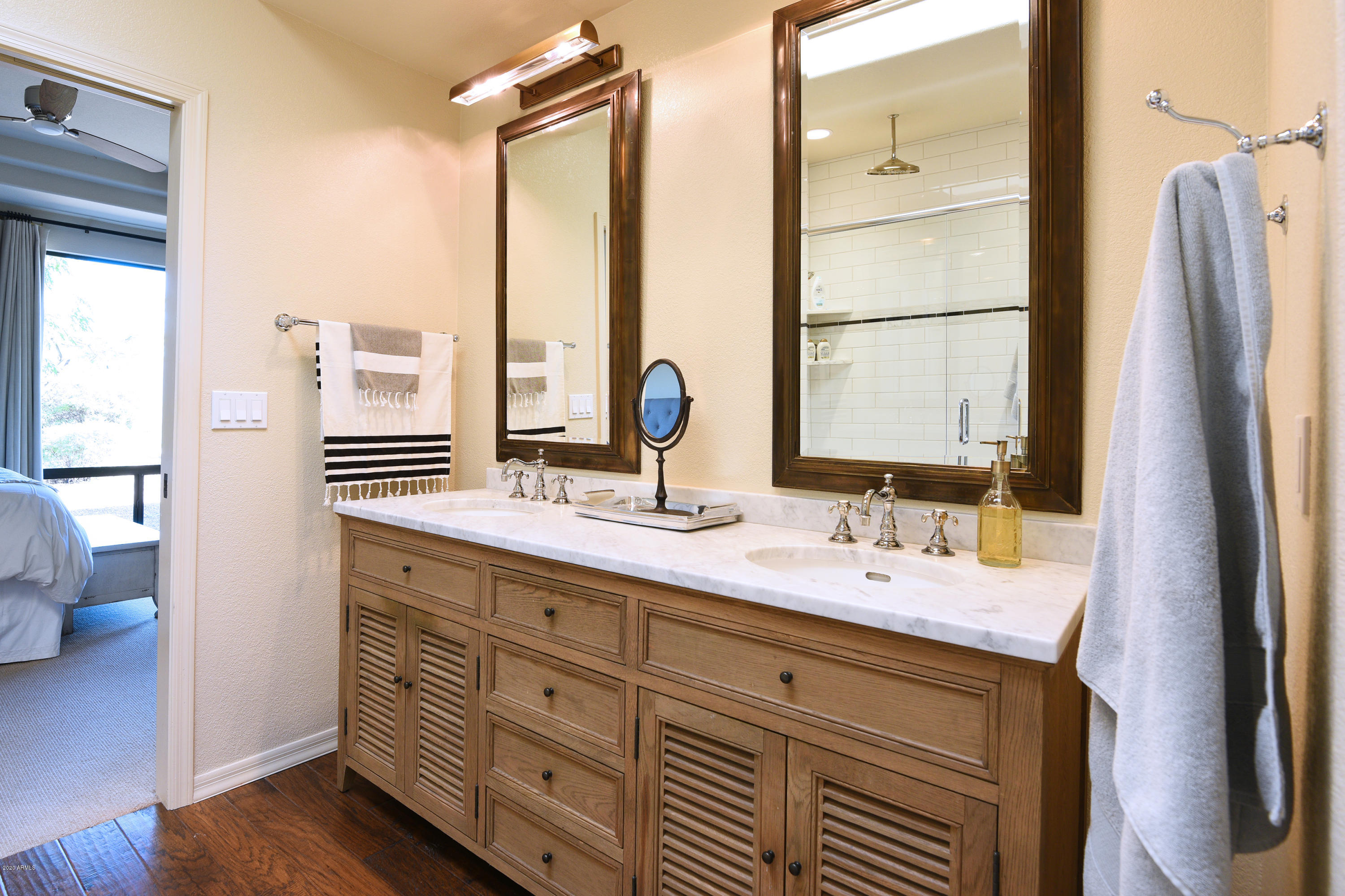 18734 Amarado Circle Rio Verde, AZ 85263 - Photo 37 of 45 Master Bath 3