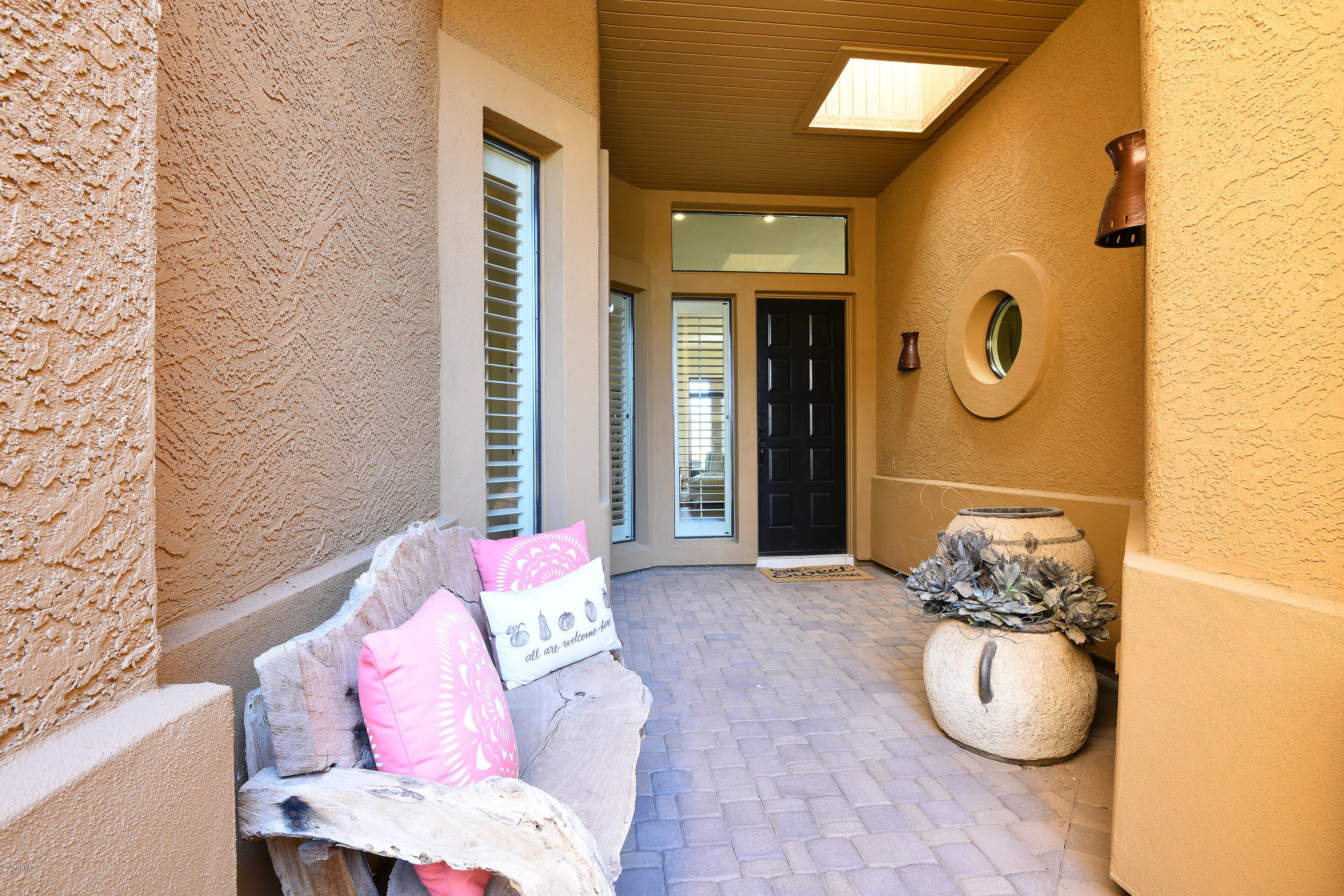 18734 Amarado Circle Rio Verde, AZ 85263 - Photo 6 of 45 Entry 2