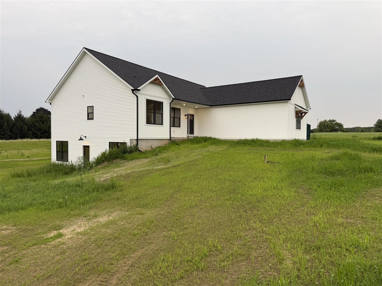 1350 Riggle Road Saranac, MI 48881 - Photo 1 of 35 Gallery Image 1