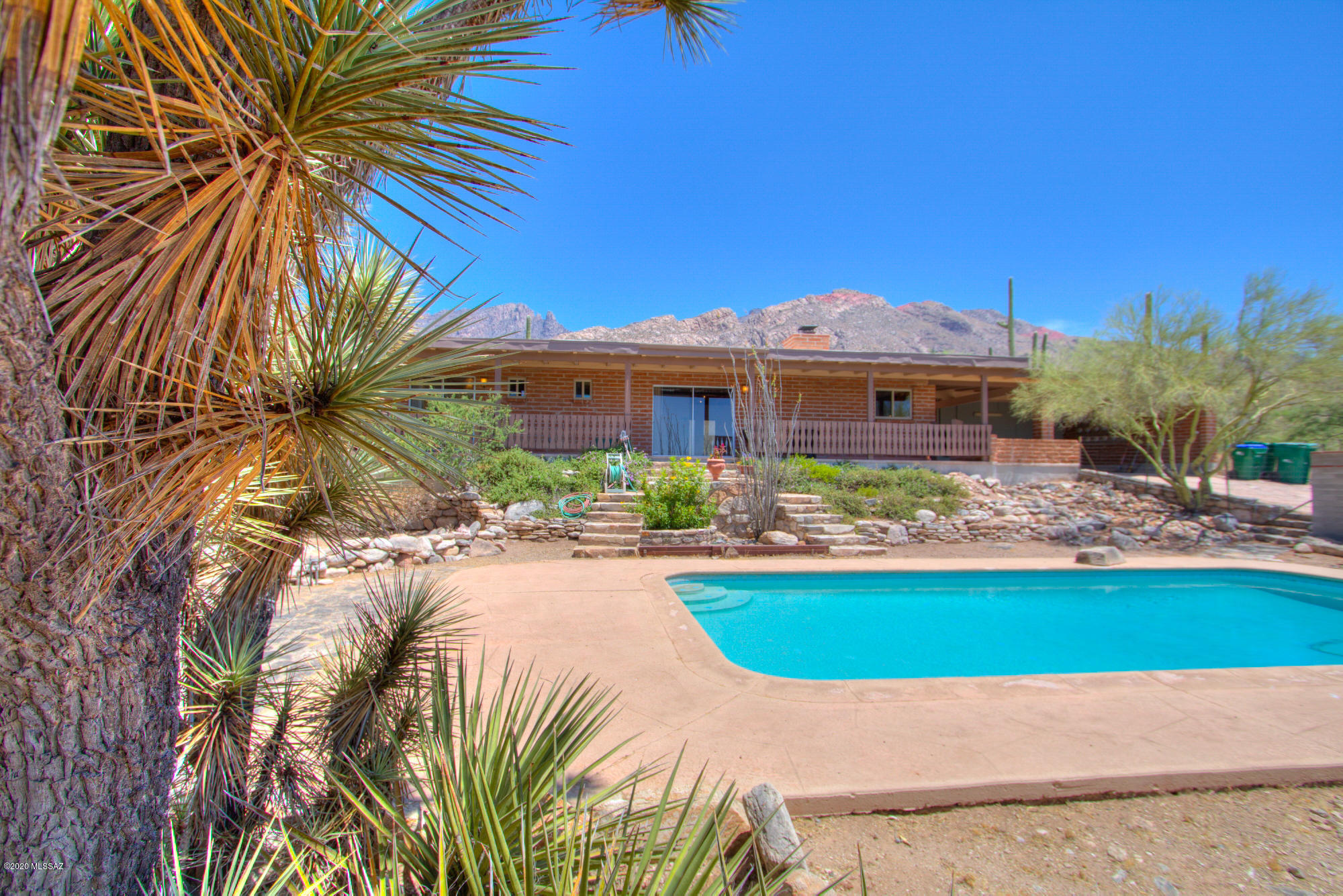 4350 East Havasu Road Tucson, AZ 85718 - Photo 30 of 39