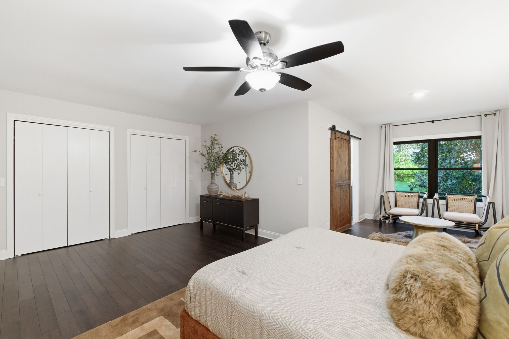 301 Rosebrook Drive Gallatin, TN 37066 - Photo 28 of 49 a bed room with a bed and a window