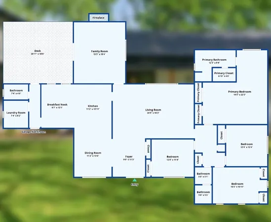 $974,000 | 301 Rosebrook Drive, Gallatin, TN 37066