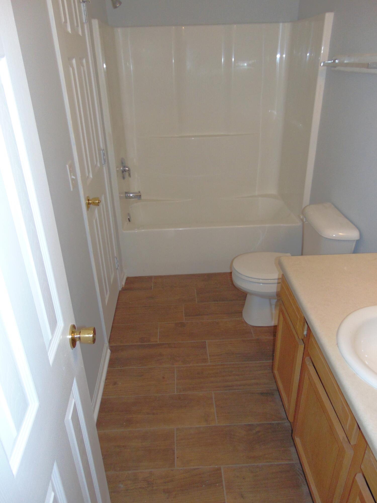 116 Spurrier Way, Unit A Moncks Corner, SC 29461 - Photo 19 of 39 GUEST BATH