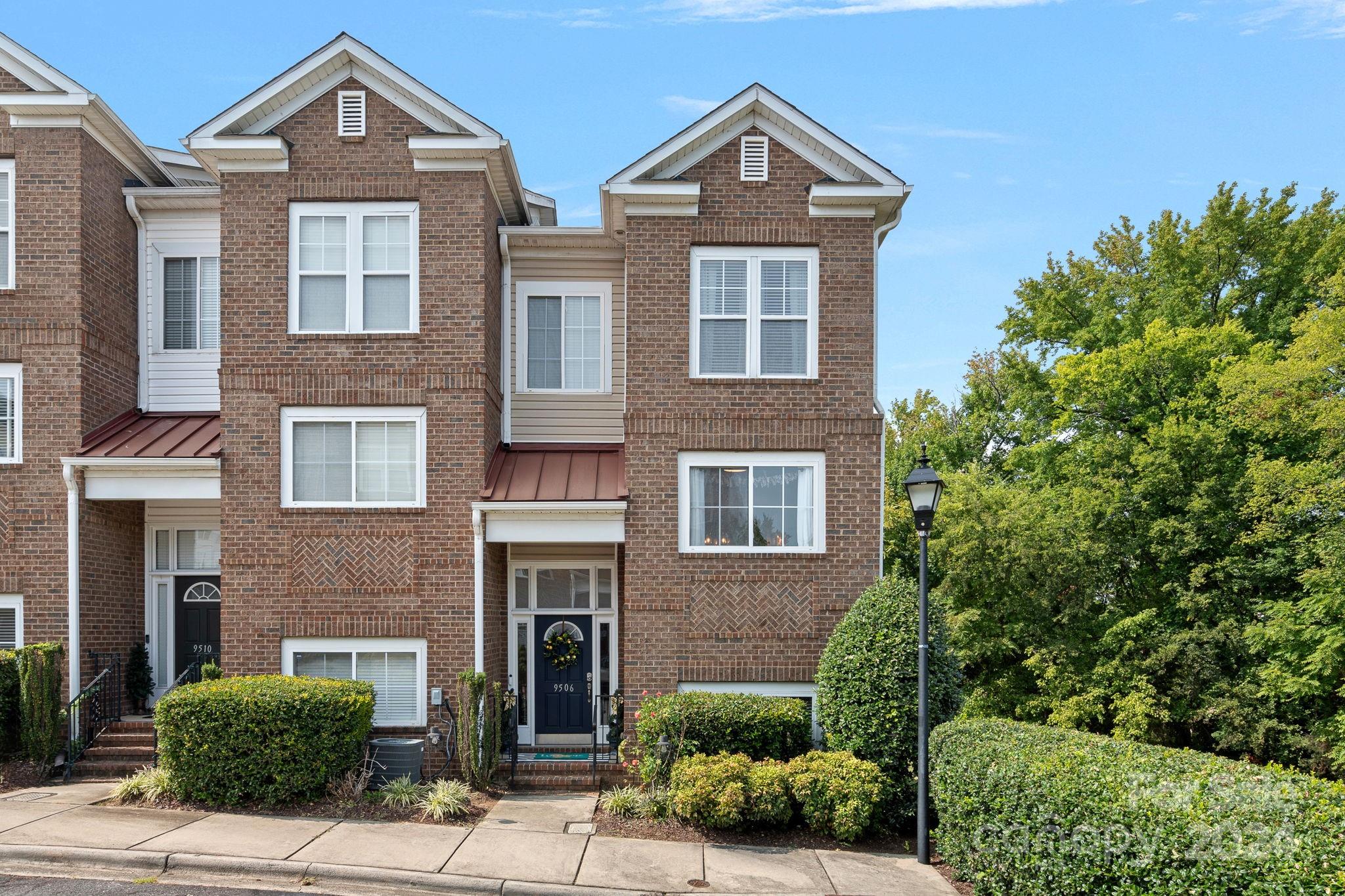 9506 Dunbrody Lane Charlotte, NC 28273 - Photo 1 of 19