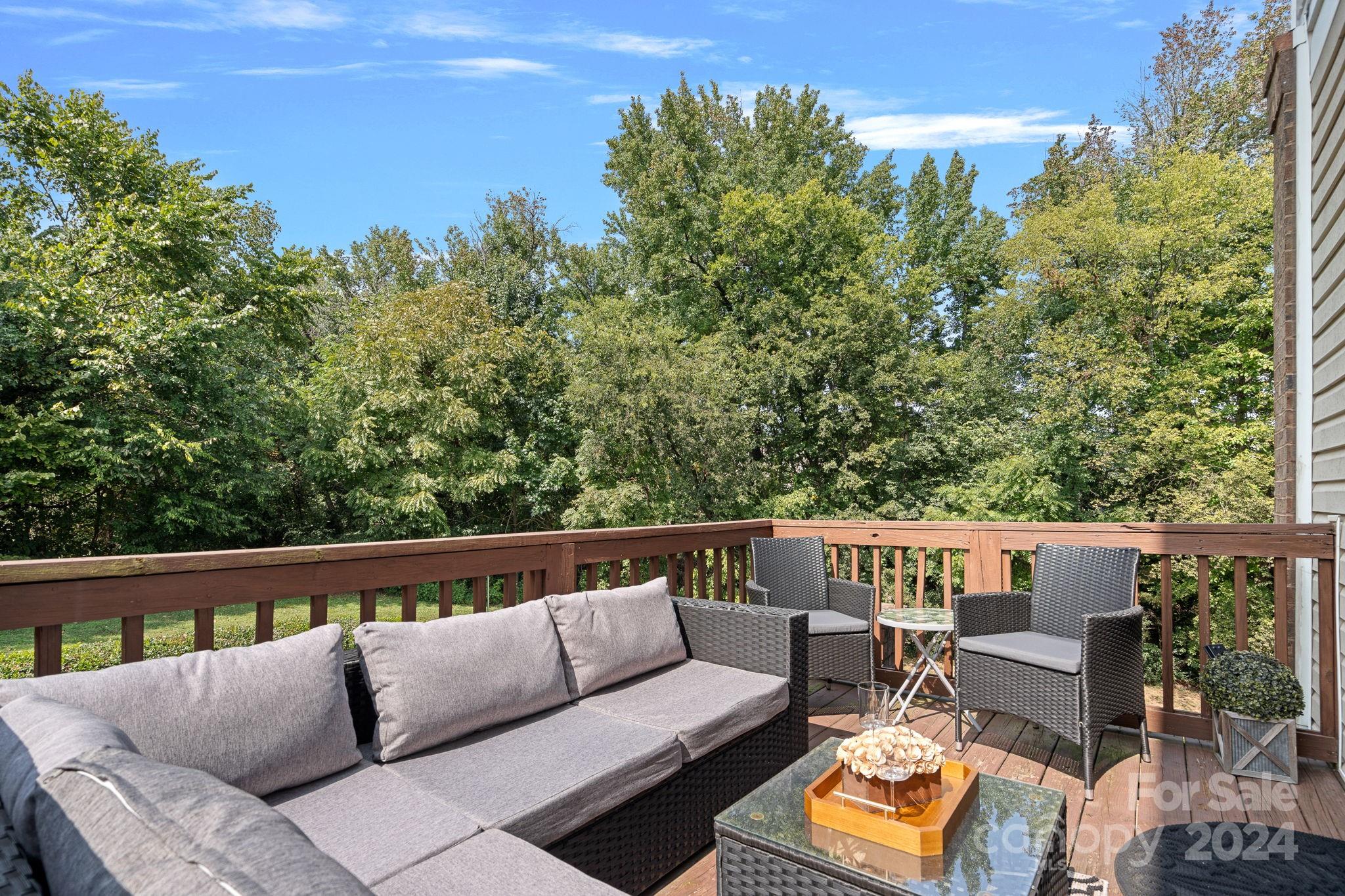 9506 Dunbrody Lane Charlotte, NC 28273 - Photo 17 of 19