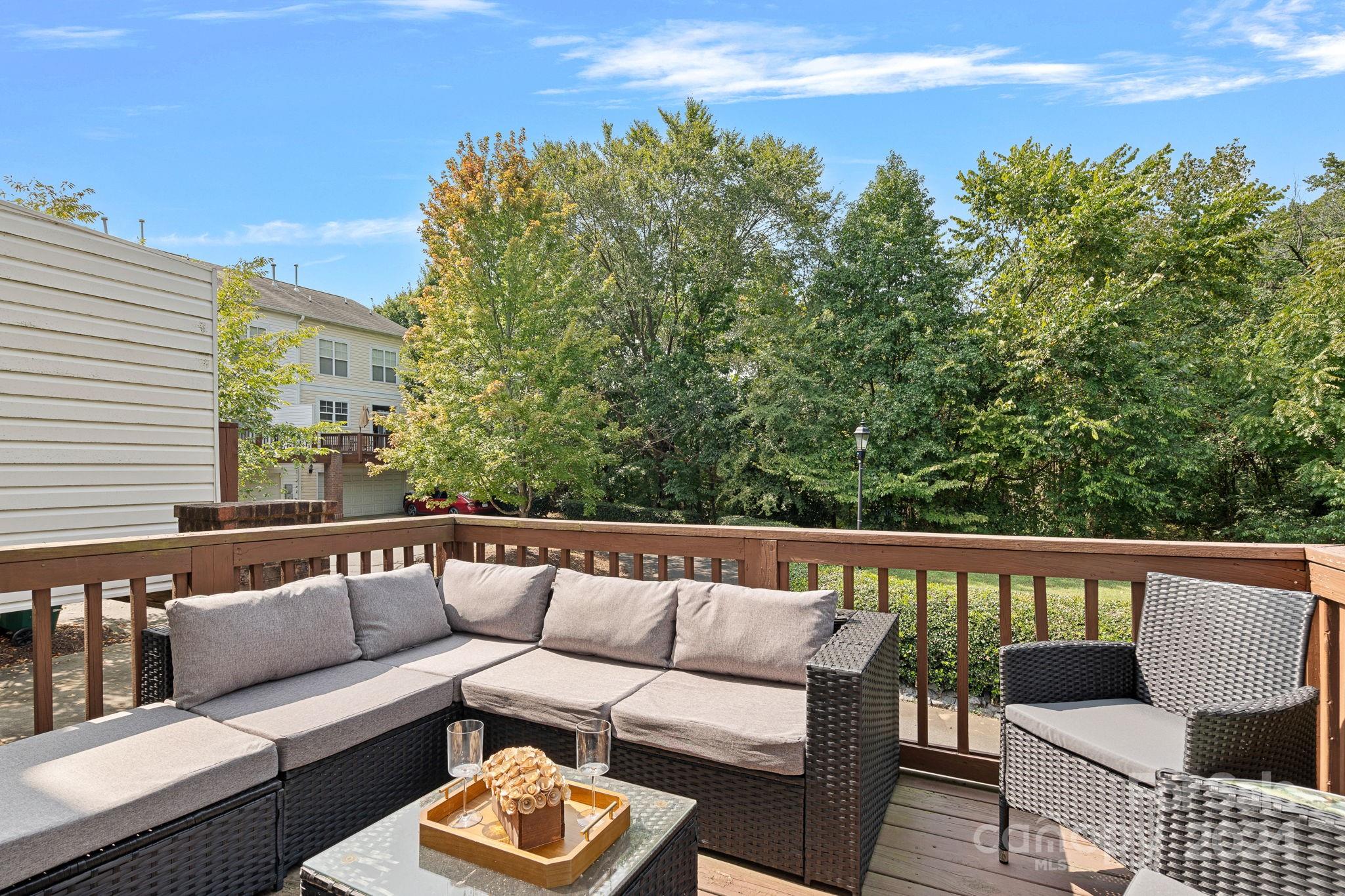 9506 Dunbrody Lane Charlotte, NC 28273 - Photo 18 of 19