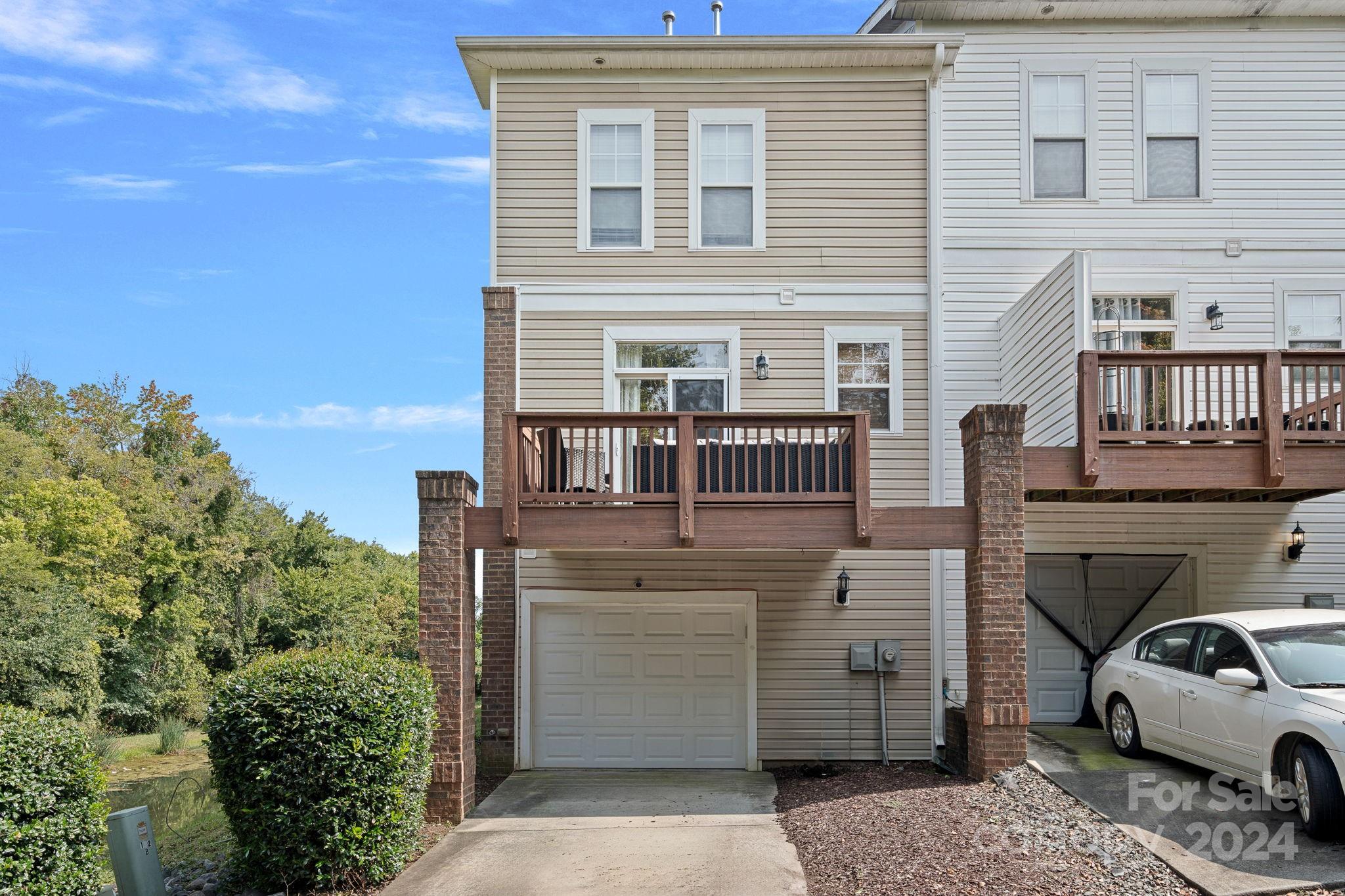 9506 Dunbrody Lane Charlotte, NC 28273 - Photo 19 of 19