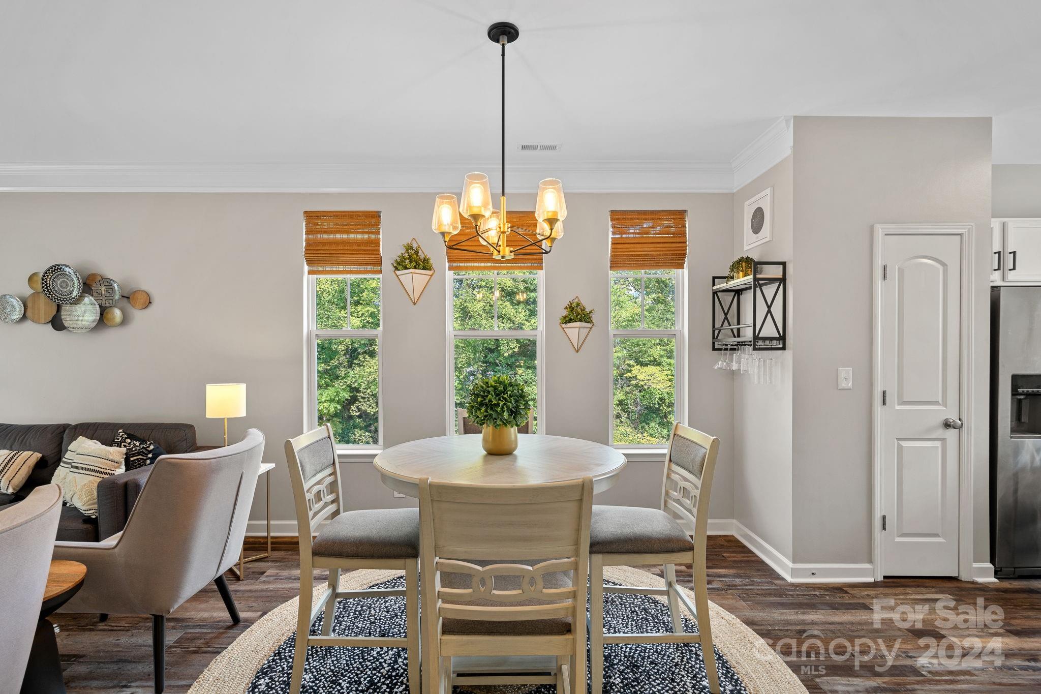 9506 Dunbrody Lane Charlotte, NC 28273 - Photo 5 of 19