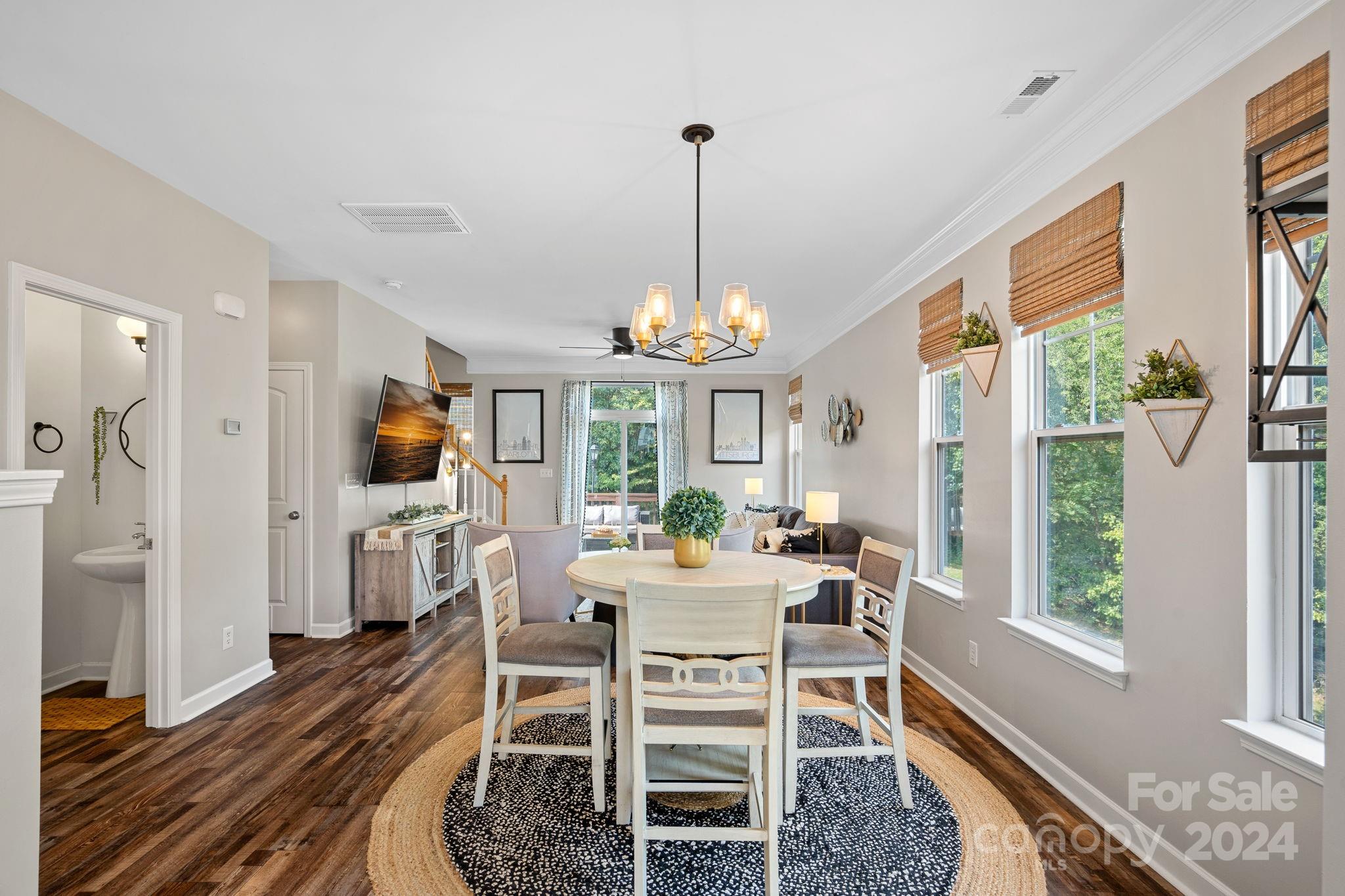 9506 Dunbrody Lane Charlotte, NC 28273 - Photo 6 of 19