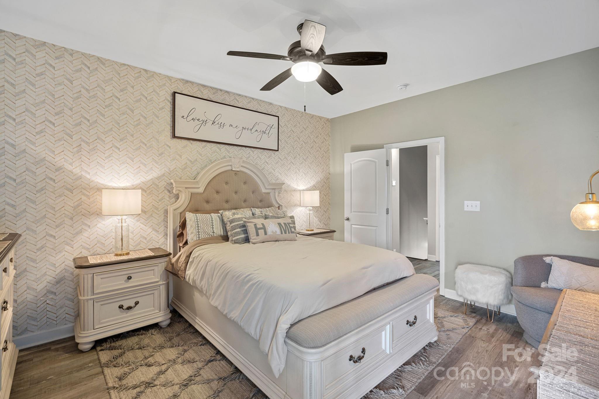 9506 Dunbrody Lane Charlotte, NC 28273 - Photo 8 of 19