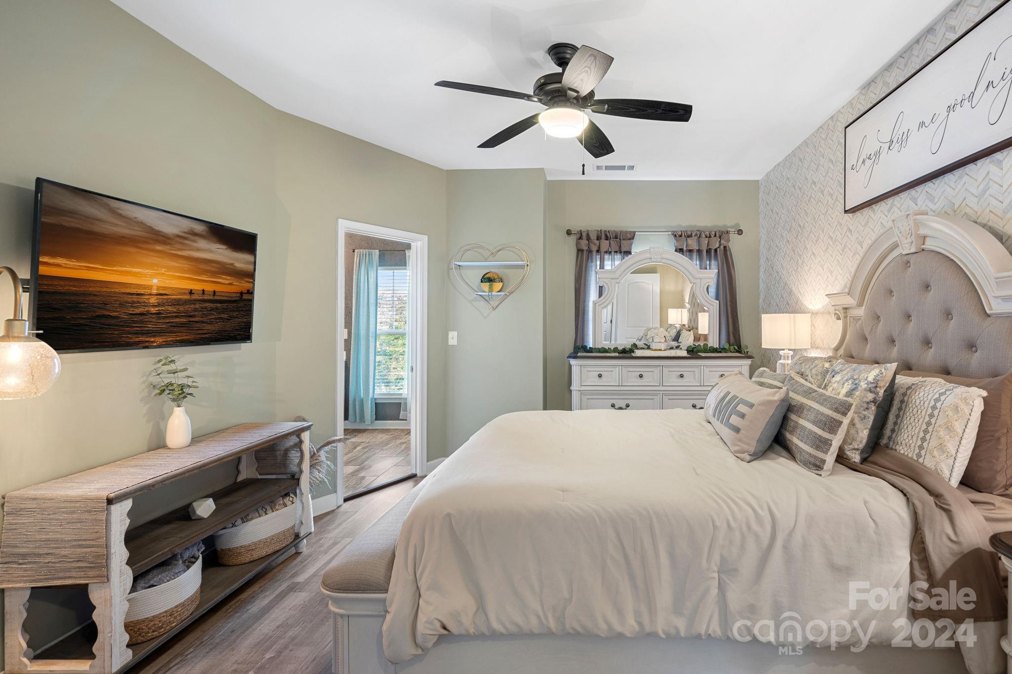 9506 Dunbrody Lane Charlotte, NC 28273 - Photo 9 of 19