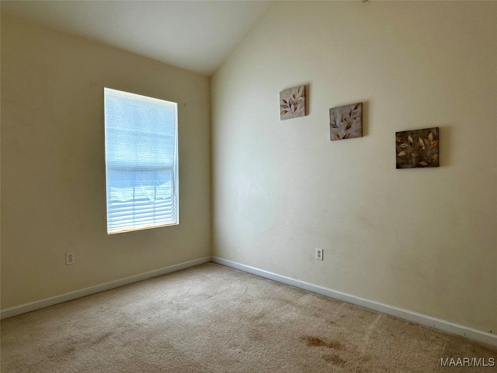 760 Poole Road, Unit A Chancellor, AL 36316 - Photo 26 of 35 Gallery Image 26