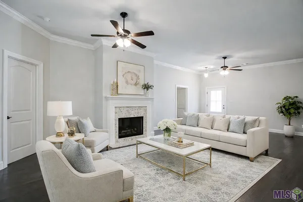 $285,000 | 39269 Majestic Wood Avenue, Gonzales, LA 70737