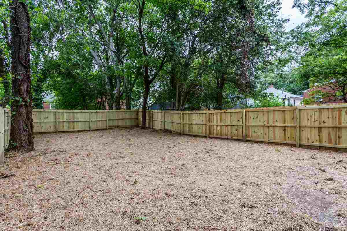 202 Bart Street Raleigh, NC 27610 - Photo 23 of 23 Photo 23
