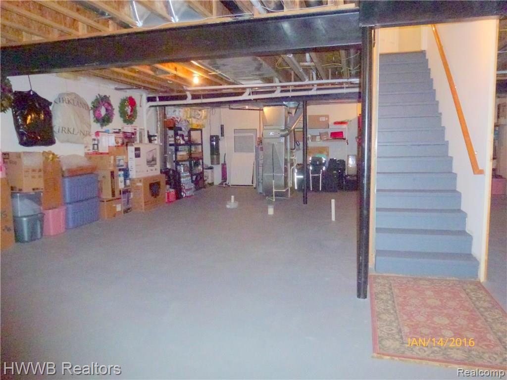 3709 Windingbrook Circle, Unit 85 Rochester Hills, MI 48309 - Photo 39 of 39