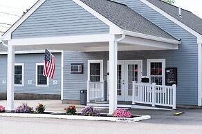 1072 Post Road, Unit 111 Wells, ME 04090 - Photo 3 of 10 Nautical Mile Office