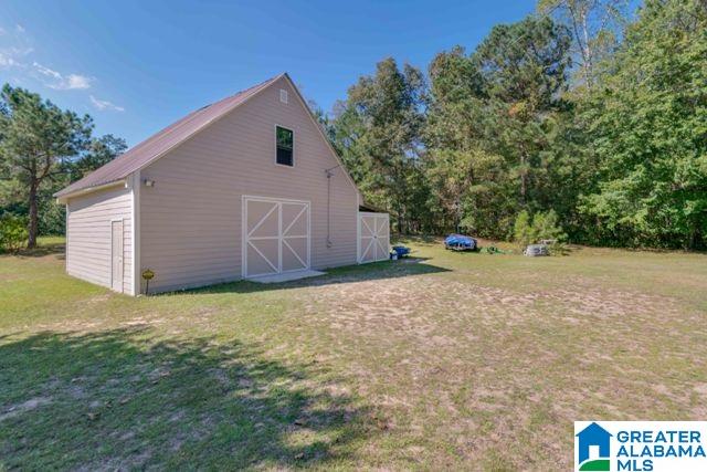628 Creamer Road Wetumpka, AL 36093 - Photo 44 of 50