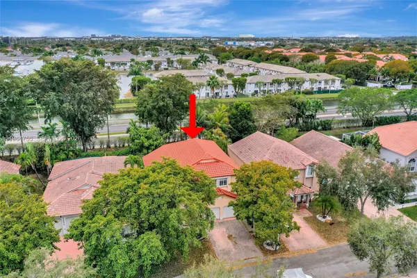 $7,000 | 10880 Northwest 58th Terrace, Doral, FL 33178