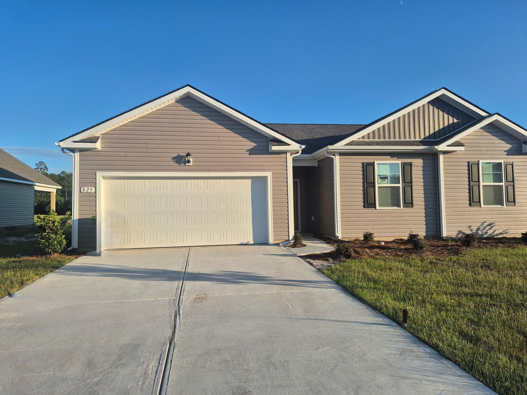 825 Farmers Psge Loop Loris, SC 29569 - Photo 1 of 6 Gallery Image 1